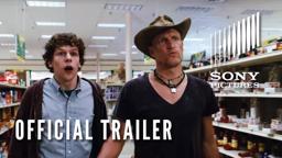 Official Trailer #1