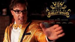 Prince of Bollywood: Hindi Comedy Movie, Shot in New York