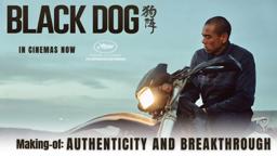 Making-of 3: Authenticity and Breakthrough