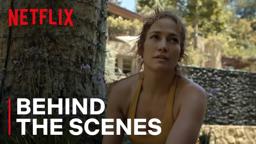 Jennifer Lopez: Becoming 'The Mother'