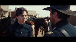 Meeting The Men