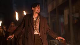 Official Theatrical Trailer