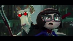 Trailer [Dubbed]