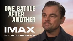 Exclusive Interview