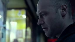 Glass Chin Trailer