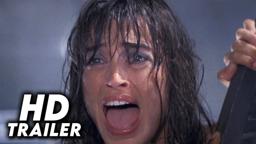 Leviathan (1989) Original Trailer [FHD]