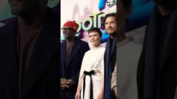 UK Premiere!