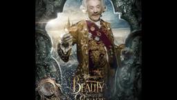 Cogsworth Motion Poster