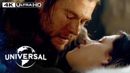 Waking Snow White with a Kiss in 4K HDR