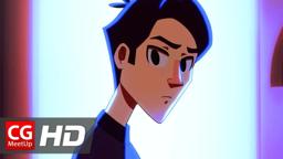 CGI Animated Short Film: "Memories For Sale" by Manu Mercurial | CGMeetup