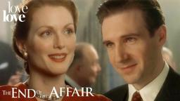 Sarah Is Introduced To Maurice