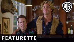 Stone featurette
