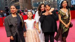 Red Carpet Highlights | Berlinale 2023