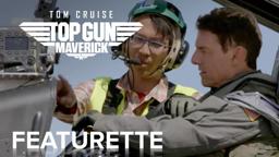 "Groundbreaking Cameras" Featurette