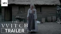 The Horror Sensation - Official Trailer