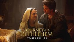 Teaser Trailer