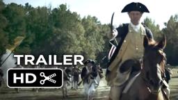America: Imagine The World Without Her Official Trailer (2014) - Dinesh D'Souza Political Movie HD