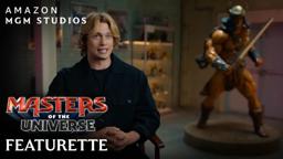 Heroes of Eternia - Featurette