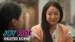 Deleted Scene 'Kat & Lolo'