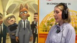 Katherine Ryan