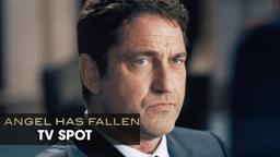 Official TV Spot “SIDE”