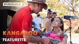 Making Of Featurette