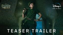 Teaser Trailer