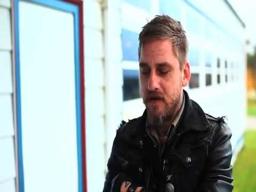 Joel Hynes