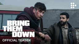 Official Teaser Trailer