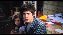 Aliens In The Attic (2009) Official Trailer