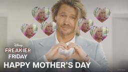Happy Mother's Day