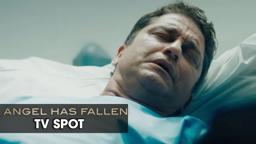 Official TV Spot “Planned”