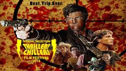 BUCK WILD trailer