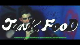 Junk Food (2022) Official Trailer