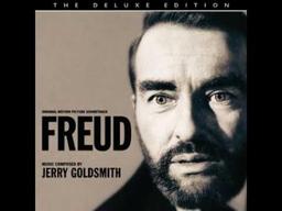 Jerry Goldsmith - Freud - Soundtrack Music Suite 2/5