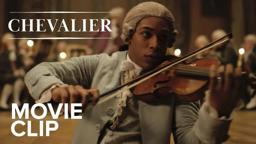 "Violin Battle" Clip