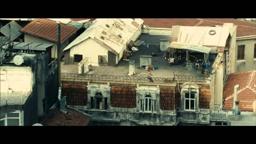 Rooftop Chase