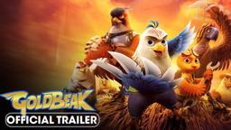 Official US Trailer