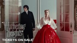 Tickets on Sale Now - Featurette