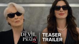 Teaser Trailer