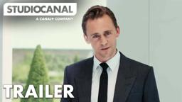 Official Teaser Trailer