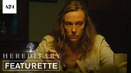 "Meet the Graham Family" Official Featurette
