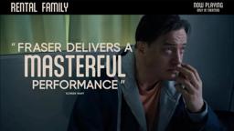 Now Playing in Theaters Everywhere