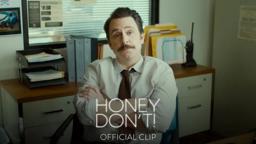 "I'm Old School" Official Clip
