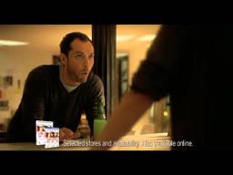 20" TV Spot