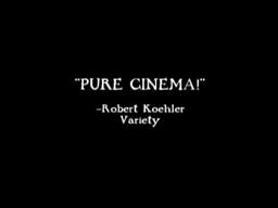 Phantom Love (Trailer)