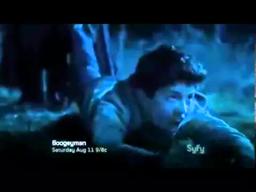 Boogeyman (2012) - Official TV Movie Trailer - Syfy