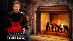 Big Nick Yule Log