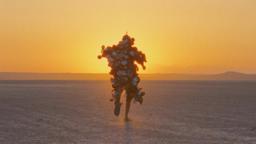 Trailer: THE SKY TREMBLES AND THE EARTH IS AFRAID AND THE TWO EYES ARE NOT BROTHERS