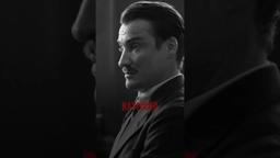 François Ozon's adaptation of Alber Camus' Classic Novel.